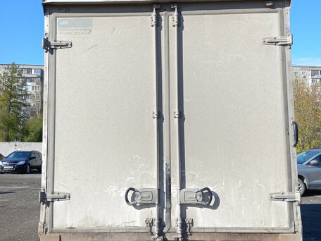 2010 Isuzu Elf (N-series), белый, 650000 рублей, вид 1