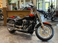 2025 Harley-Davidson Fat Boy, красный - вид 2