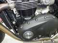 2020 Triumph Speed Twin, серый, 900000 рублей - вид 9