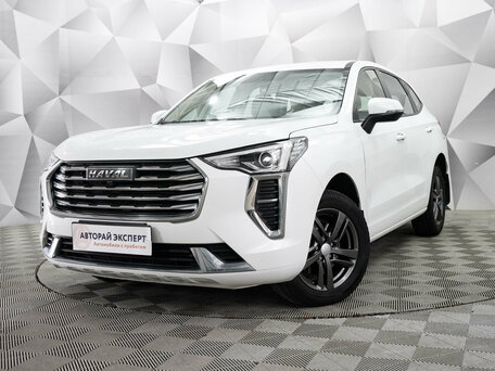 Haval Jolion I
