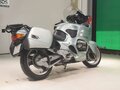 1997 BMW R 1100 RT, серебристый, 329000 рублей - вид 4