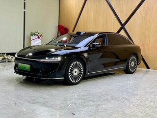 2025 Stelato S9 53.4 kWh, чёрный, 7018225 рублей, вид 3