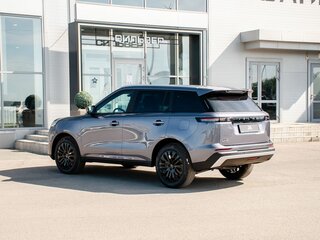 2026 Jeland J6, серый, 2899710 рублей, вид 4