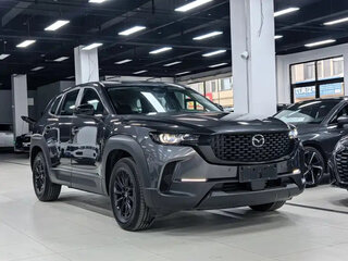 2023 Mazda CX-50, серый, 2699000 рублей, вид 3