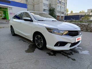 2020 Honda Envix I, белый, 1580000 рублей, вид 1