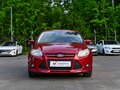 2014 Ford Focus III, красный - вид 2
