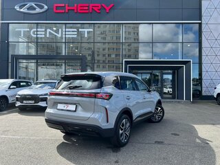 2026 Tenet T7, серый, 2985000 рублей, вид 4