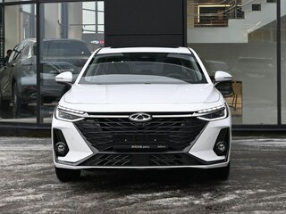2025 Chery Arrizo 8, белый, 3275000 рублей, вид 2