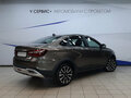 2026 Lada (ВАЗ) Vesta Cross I Рестайлинг (NG), коричневый, 1789000 рублей - вид 2