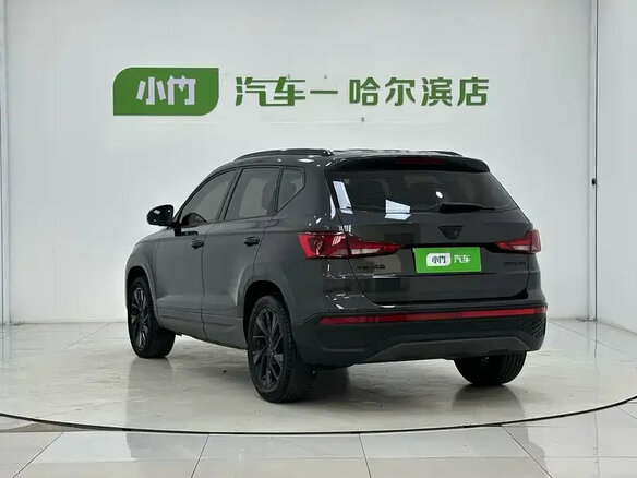 2023 Jetta VS5 I Рестайлинг, чёрный, 1633000 рублей - вид 3
