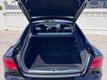 2012 Audi A7 I (4G), чёрный, 3879000 рублей - вид 6