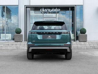 2026 Jeland J6, зелёный, 2899710 рублей, вид 2