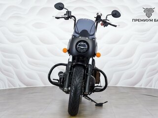 2022 Indian Chief, чёрный, 1985000 рублей, вид 4