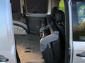2006 Volkswagen Caddy III, серебристый, 395000 рублей - вид 11