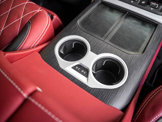 2026 Toyota Land Cruiser 300 Series, чёрный, 17090000 рублей, вид 4