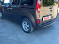 2012 Renault Kangoo II, коричневый, 950000 рублей - вид 2