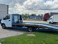 2018 ГАЗ ГАЗель Next, белый, 2480000 рублей - вид 2