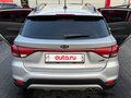 2019 Kia Rio X-Line IV, серебристый, 1590000 рублей - вид 6