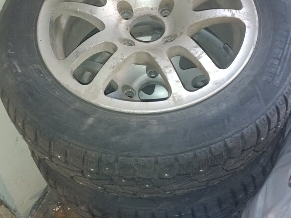2005 Nissan Almera II (N16) Рестайлинг, серебристый, 230000 рублей - вид 12