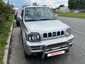 2008 Suzuki Jimny III Рестайлинг 1, серебристый, 1000000 рублей
