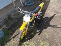2025 Aermacchi Zeffiro, жёлтый, 15000 рублей - вид 1