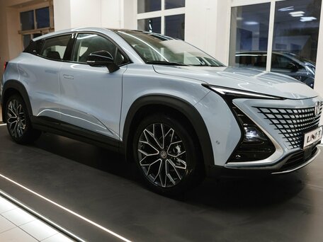 Changan UNI-T I