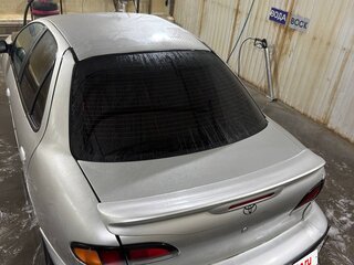 2000 Toyota Cavalier, серый, 125000 рублей, вид 5