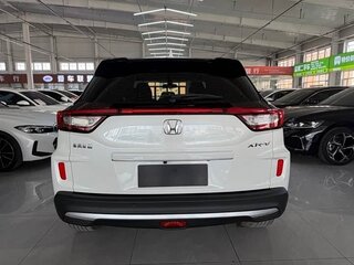 2022 Honda XR-V I Рестайлинг, белый, 1440003 рублей, вид 5