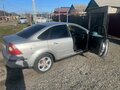 2007 Ford Focus II, серебристый, 650000 рублей - вид 2