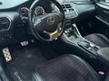 2016 Lexus NX 200 I, серый, 3000000 рублей - вид 8