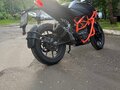 2022 KTM 390 Duke, чёрный, 590000 рублей
