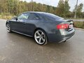2014 Audi A5 I (8T) Рестайлинг, серый, 2150000 рублей - вид 6