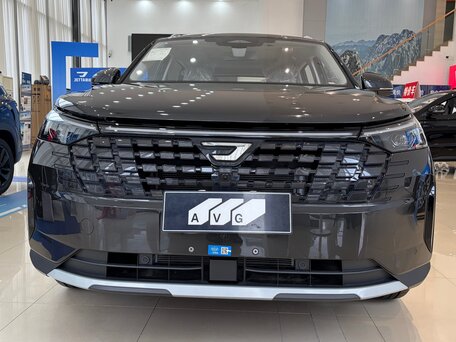 2026 Jetta VS8, серый, 2247000 рублей, вид 2