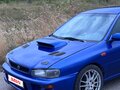 1997 Subaru Impreza I, синий, 650000 рублей - вид 8