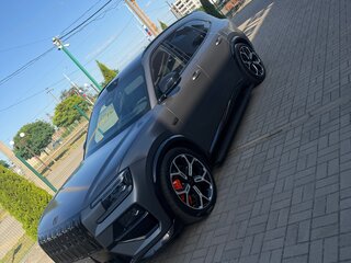 2026 Zeekr 8X Dawn, серый, 13800000 рублей, вид 2