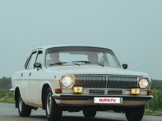 1987 ГАЗ 24 «Волга» 2411 II (2410), бежевый, 270000 рублей, вид 5