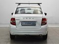 2020 Lada (ВАЗ) Granta I Рестайлинг, белый, 615000 рублей - вид 2