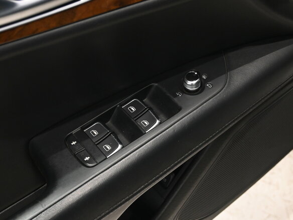 2011 Audi A7 I (4G), серый, 1875000 рублей - вид 15