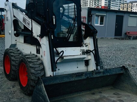 2022 Bull SL700, 2200000 рублей, вид 1