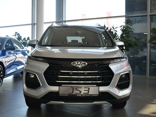 2024 JAC JS3, серый, 1300000 рублей, вид 1