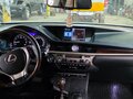 2014 Lexus ES 250 VI, белый, 2390000 рублей - вид 11