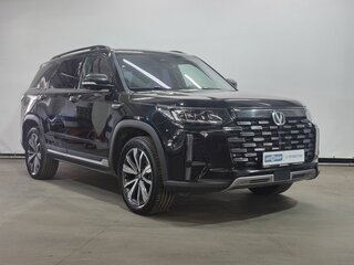 2023 Changan CS95 I Рестайлинг 2, чёрный, 2780000 рублей, вид 3