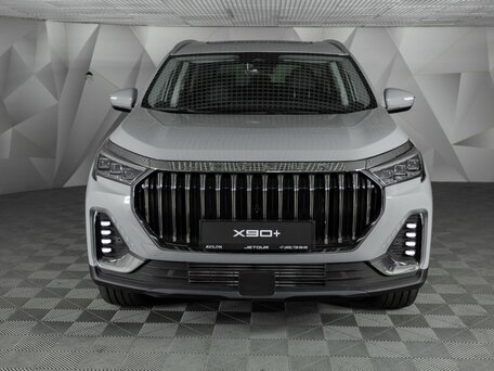 2026 Jetour X90+, серый, 4199000 рублей, вид 2