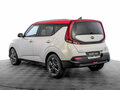 2021 Kia Soul III, белый, 1820000 рублей - вид 6