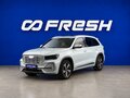 2022 Geely Monjaro (Xingyue L) Hi-F I, белый, 3849077 рублей - вид 4