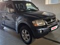 2005 Mitsubishi Pajero III Рестайлинг, серый, 1300000 рублей - вид 11