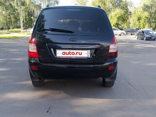 2012 Lada (ВАЗ) Kalina I, синий, 230000 рублей, вид 4