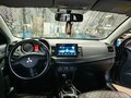 2008 Mitsubishi Lancer X, чёрный, 500000 рублей - вид 2