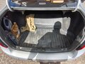 2013 Lada (ВАЗ) Granta I, серебристый, 365000 рублей - вид 6
