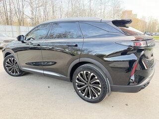 2023 Exeed RX, чёрный, 2750000 рублей, вид 3
